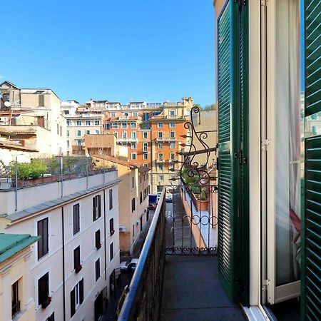 Mok'House Hotel Rome Buitenkant foto