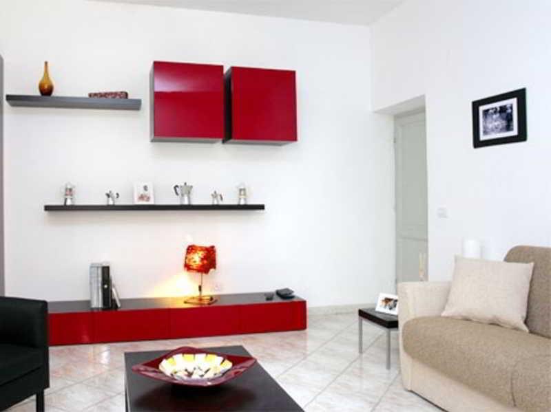 Mok'House Hotel Rome Buitenkant foto