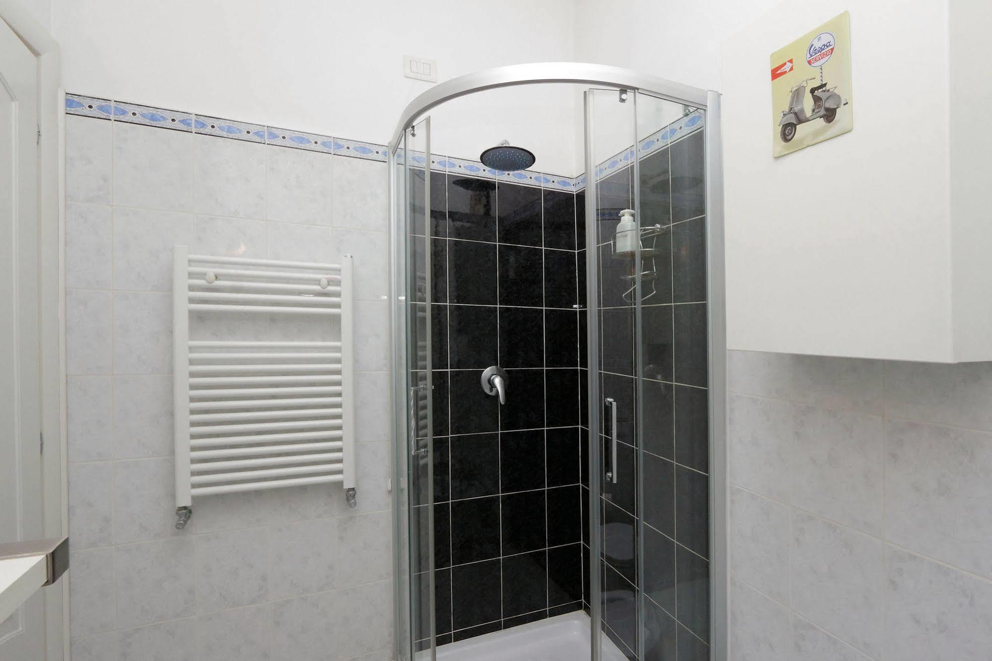 Mok'House Hotel Rome Buitenkant foto