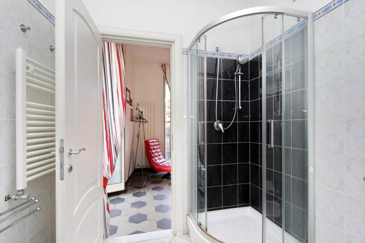 Mok'House Hotel Rome Buitenkant foto