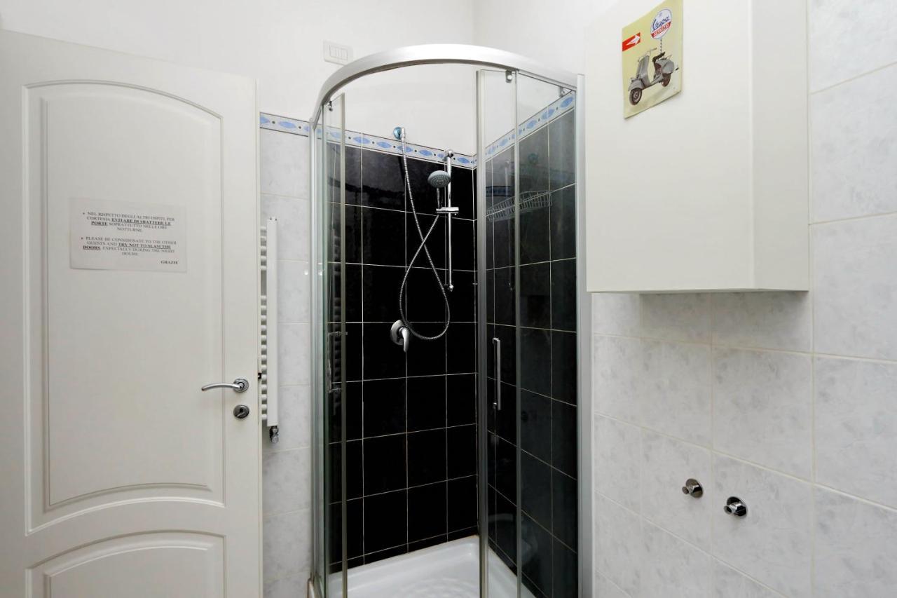 Mok'House Hotel Rome Buitenkant foto
